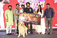 Slumdog Husband Movie Press Meet